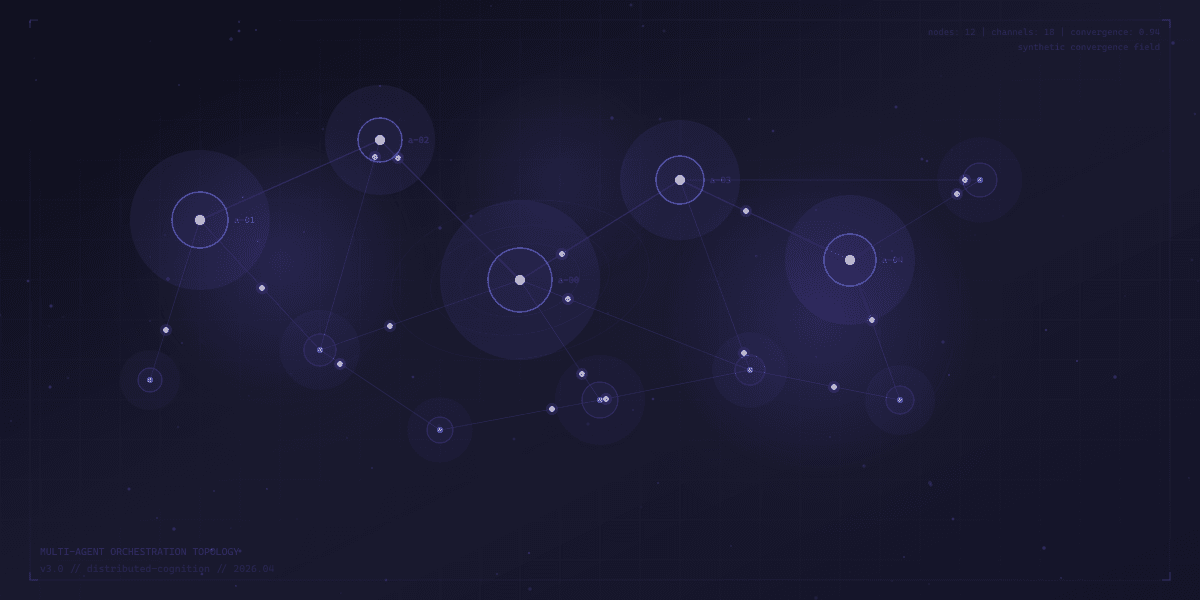 멀티에이전트 코딩의 시대가 열렸다 — Cursor 3, Claude Code, 그리고 개발자의 새 역할